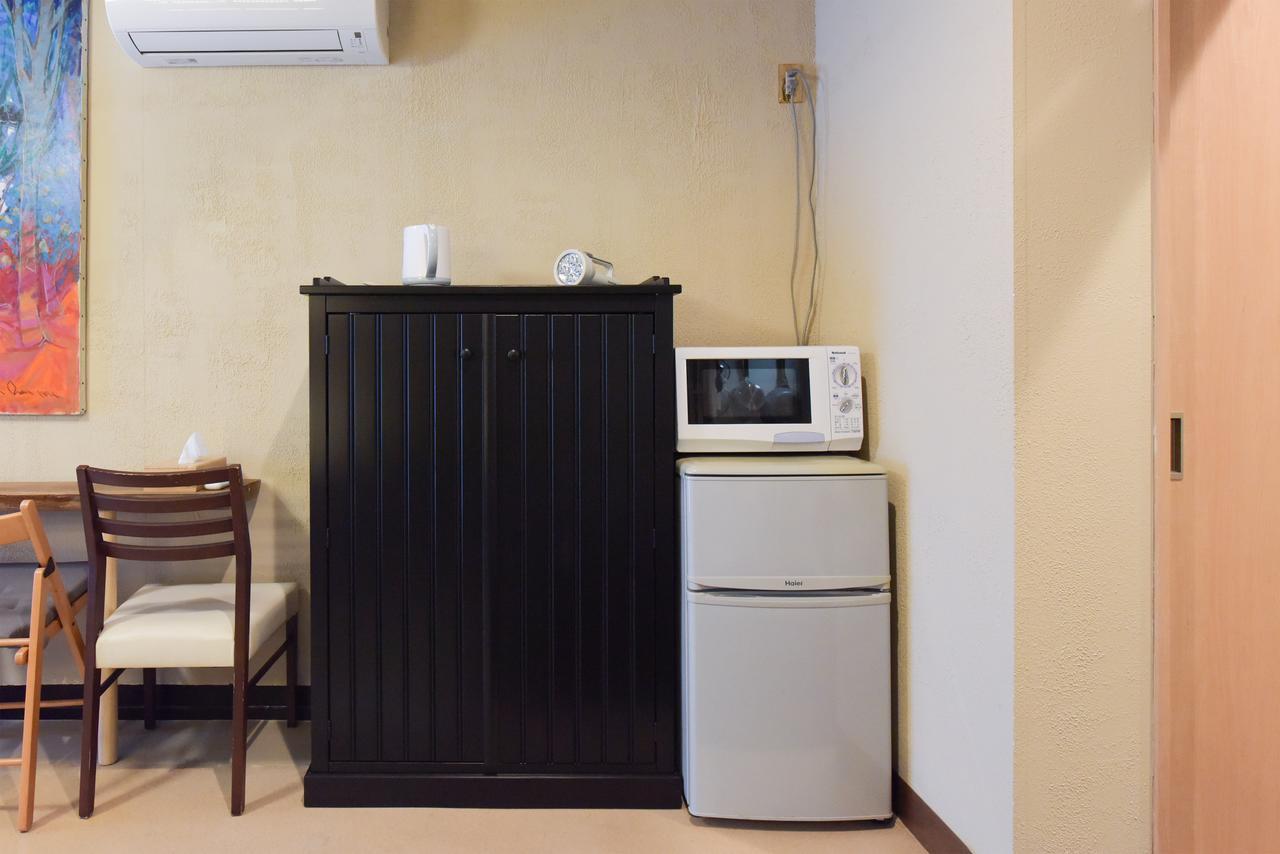 Yoyogi House Apartment Tokyo Exterior photo
